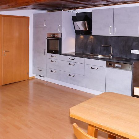 Palfner Apartment Rauris Exterior photo