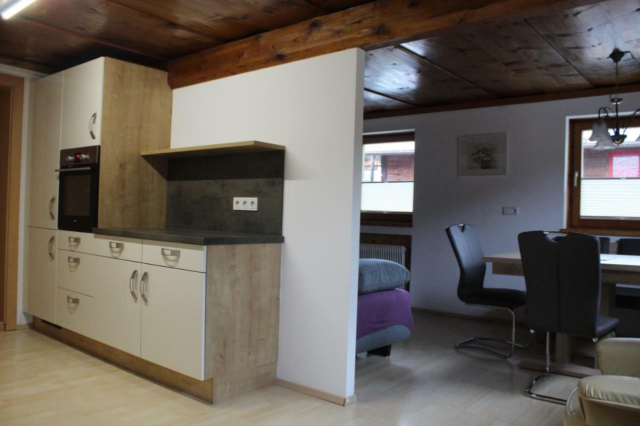 Palfner Apartment Rauris Exterior photo